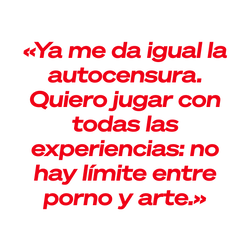 Obra Juan Francisco Casas: L'estasidilatex